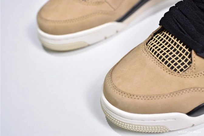 Rep Jordan Air Mushroom 4 AQ9129-200 0806